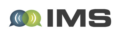 IMS logo