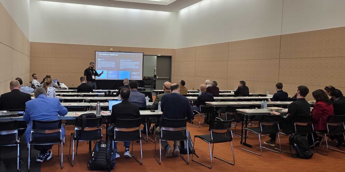 M2 Developer Workshop